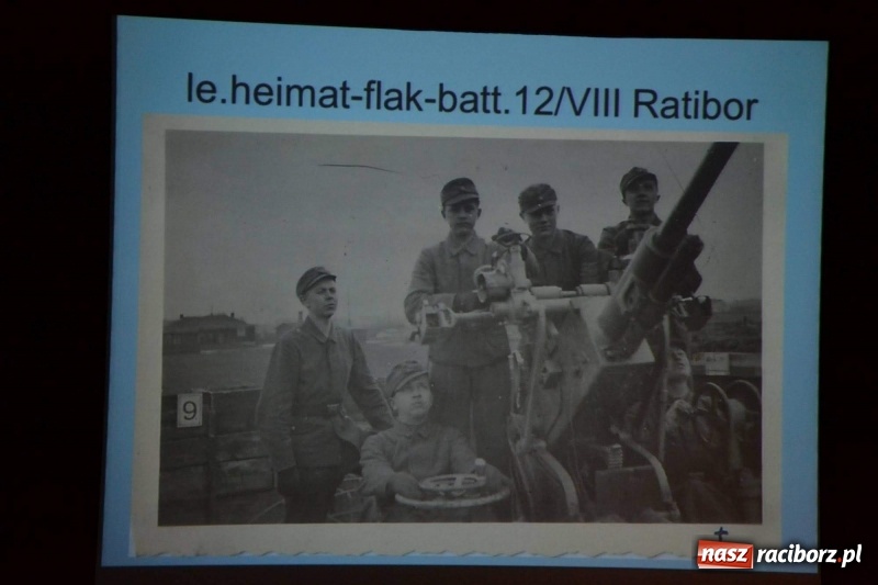 Zdjęcie w galerii na portalu naszraciborz.pl: Prelekcja Tomasza Zamysłowskiego na Zamku Piastowskim  wiadomości z regionu