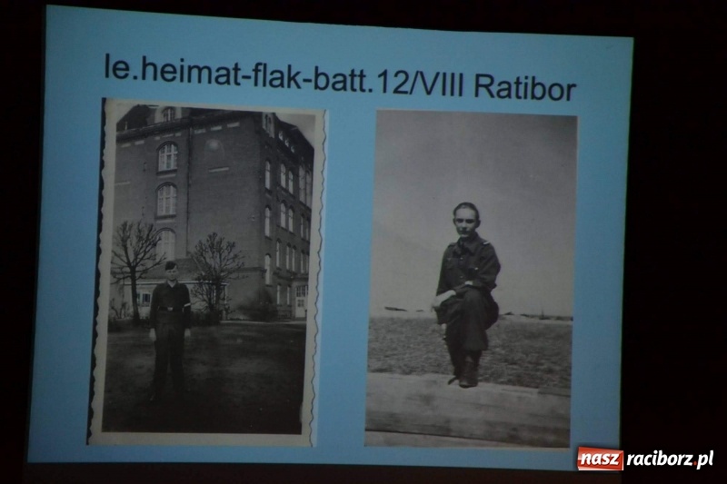 Zdjęcie w galerii na portalu naszraciborz.pl: Prelekcja Tomasza Zamysłowskiego na Zamku Piastowskim  wiadomości z regionu