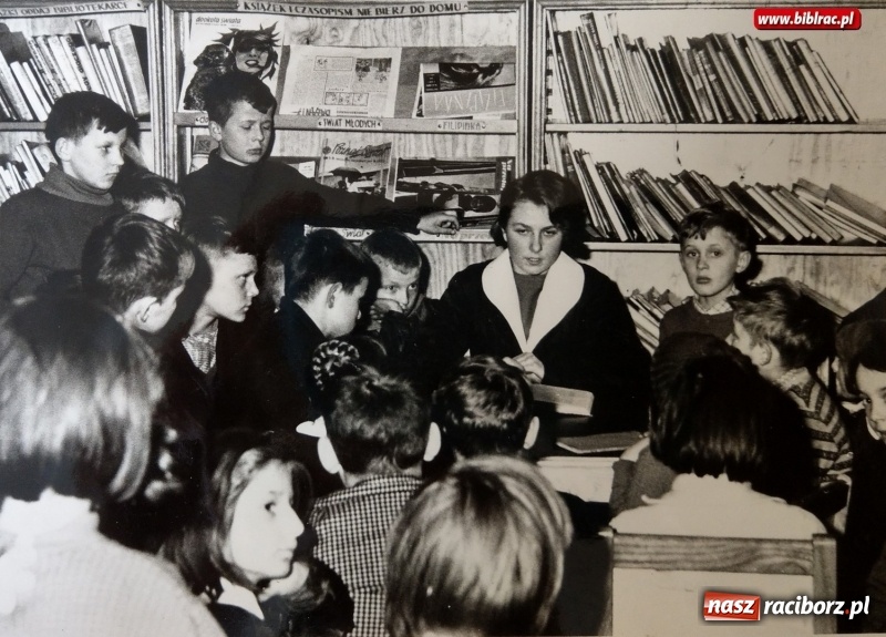 Zdjęcie w galerii na portalu naszraciborz.pl: Magiczne lata 60. i 70. w Raciborzu. Rozpoznacie się na zdjęciach?  wiadomości z regionu