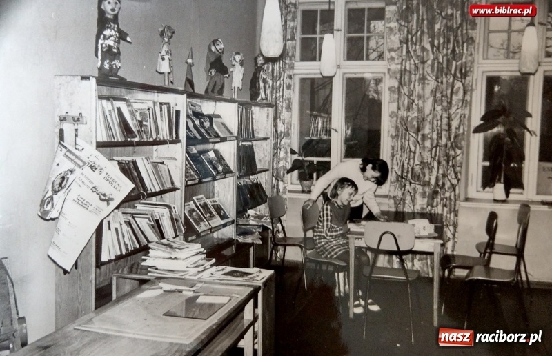 Zdjęcie w galerii na portalu naszraciborz.pl: Magiczne lata 60. i 70. w Raciborzu. Rozpoznacie się na zdjęciach?  wiadomości z regionu