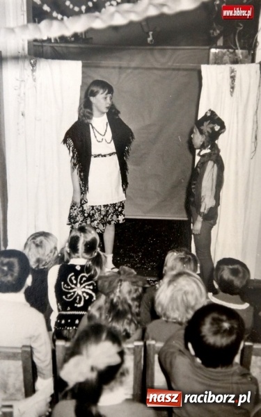 Zdjęcie w galerii na portalu naszraciborz.pl: Magiczne lata 60. i 70. w Raciborzu. Rozpoznacie się na zdjęciach?  wiadomości z regionu
