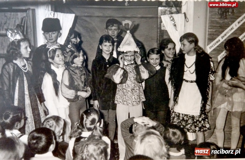 Zdjęcie w galerii na portalu naszraciborz.pl: Magiczne lata 60. i 70. w Raciborzu. Rozpoznacie się na zdjęciach?  wiadomości z regionu