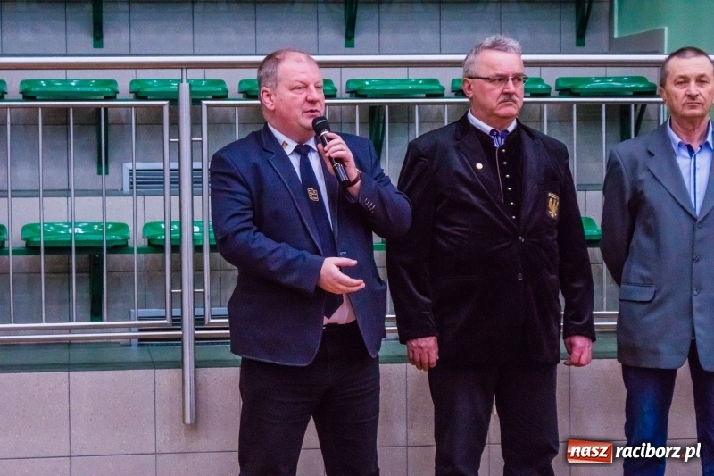 Zdjęcie w galerii na portalu naszraciborz.pl: Miłośnicy skata rywalizowali w Arenie Rafako wiadomości z regionu