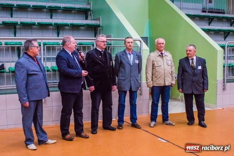 Zdjęcie w galerii na portalu naszraciborz.pl: Miłośnicy skata rywalizowali w Arenie Rafako wiadomości z regionu