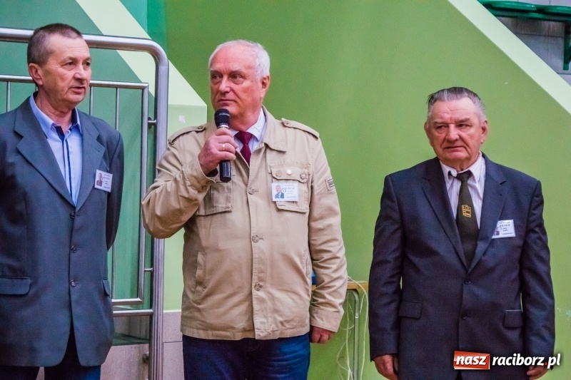 Zdjęcie w galerii na portalu naszraciborz.pl: Miłośnicy skata rywalizowali w Arenie Rafako wiadomości z regionu