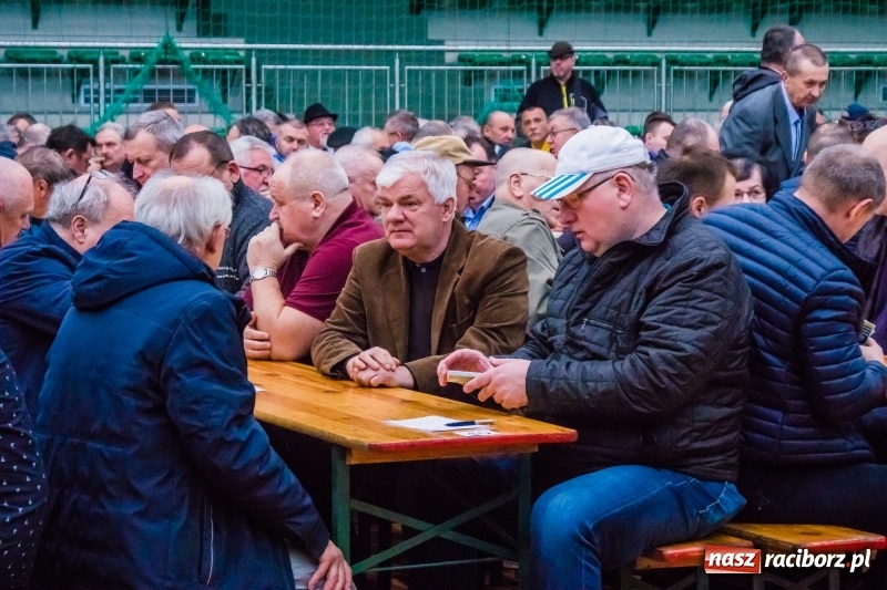 Zdjęcie w galerii na portalu naszraciborz.pl: Miłośnicy skata rywalizowali w Arenie Rafako wiadomości z regionu