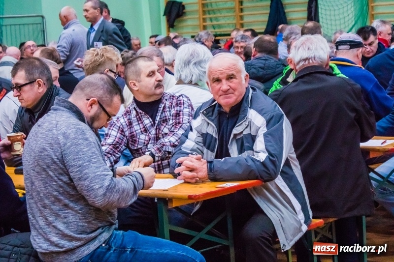 Zdjęcie w galerii na portalu naszraciborz.pl: Miłośnicy skata rywalizowali w Arenie Rafako wiadomości z regionu