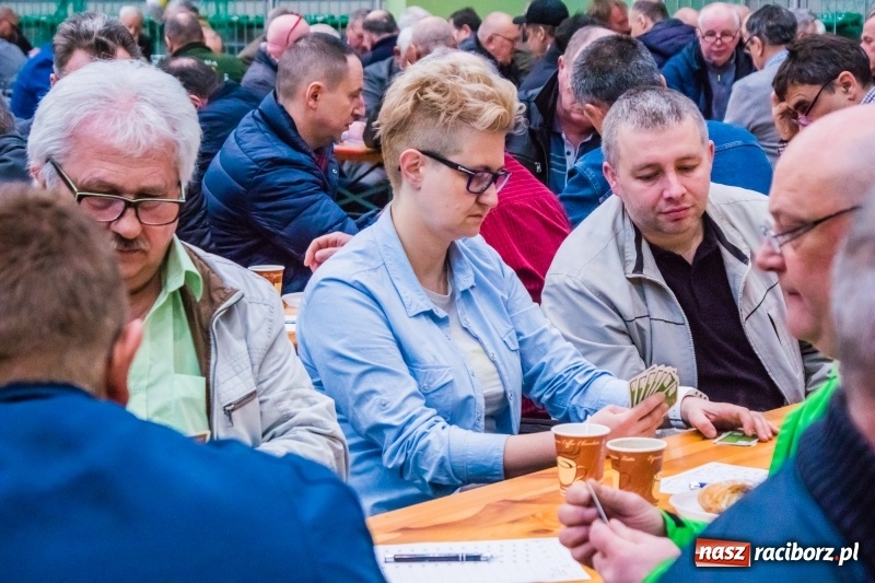 Zdjęcie w galerii na portalu naszraciborz.pl: Miłośnicy skata rywalizowali w Arenie Rafako wiadomości z regionu