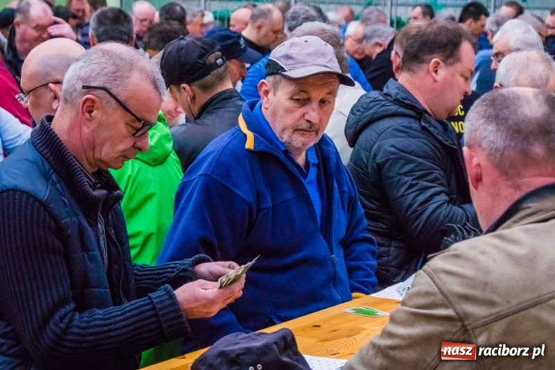 Zdjęcie w galerii na portalu naszraciborz.pl: Miłośnicy skata rywalizowali w Arenie Rafako wiadomości z regionu