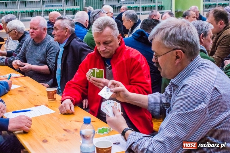 Zdjęcie w galerii na portalu naszraciborz.pl: Miłośnicy skata rywalizowali w Arenie Rafako wiadomości z regionu