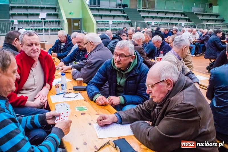 Zdjęcie w galerii na portalu naszraciborz.pl: Miłośnicy skata rywalizowali w Arenie Rafako wiadomości z regionu