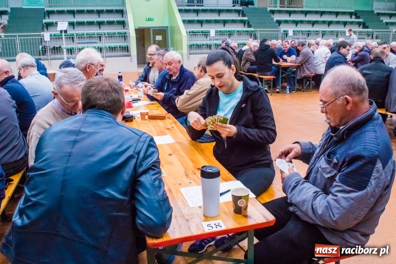 Zdjęcie w galerii na portalu naszraciborz.pl: Miłośnicy skata rywalizowali w Arenie Rafako wiadomości z regionu