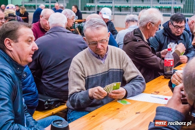 Zdjęcie w galerii na portalu naszraciborz.pl: Miłośnicy skata rywalizowali w Arenie Rafako wiadomości z regionu