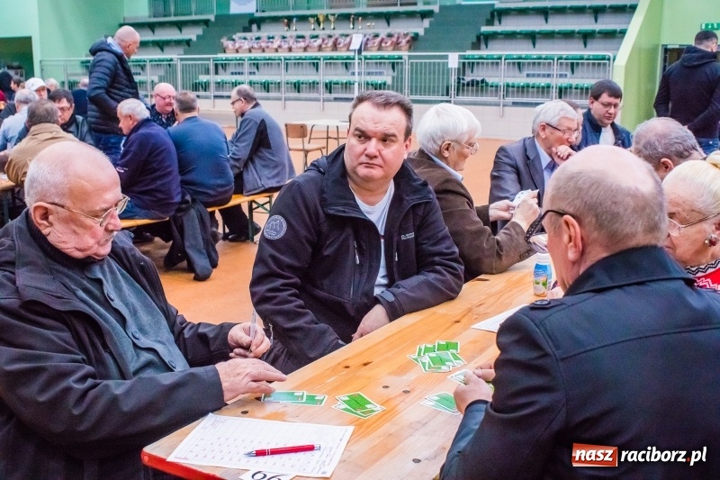 Zdjęcie w galerii na portalu naszraciborz.pl: Miłośnicy skata rywalizowali w Arenie Rafako wiadomości z regionu