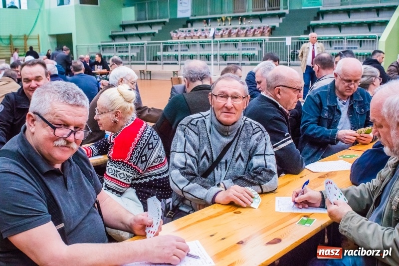 Zdjęcie w galerii na portalu naszraciborz.pl: Miłośnicy skata rywalizowali w Arenie Rafako wiadomości z regionu