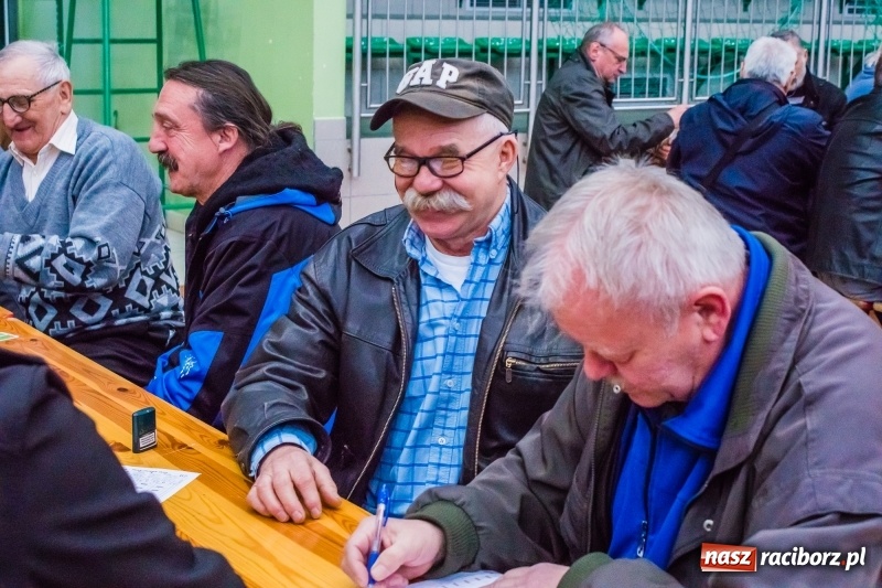 Zdjęcie w galerii na portalu naszraciborz.pl: Miłośnicy skata rywalizowali w Arenie Rafako wiadomości z regionu