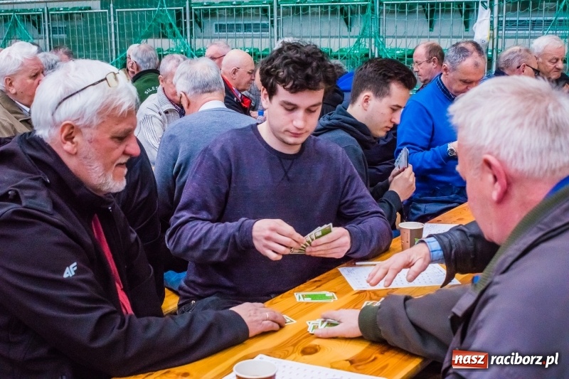 Zdjęcie w galerii na portalu naszraciborz.pl: Miłośnicy skata rywalizowali w Arenie Rafako wiadomości z regionu