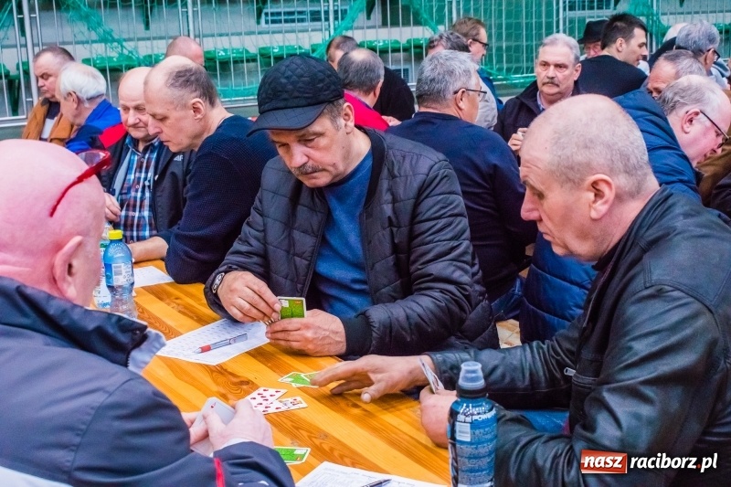 Zdjęcie w galerii na portalu naszraciborz.pl: Miłośnicy skata rywalizowali w Arenie Rafako wiadomości z regionu