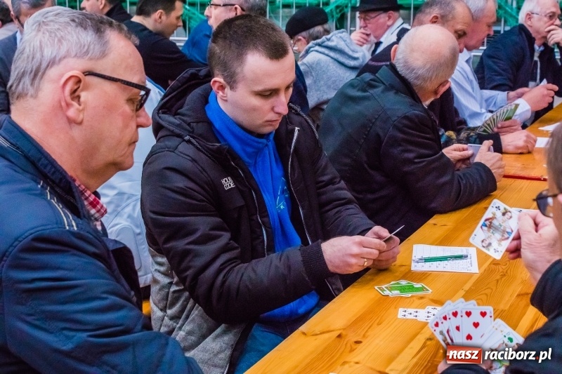 Zdjęcie w galerii na portalu naszraciborz.pl: Miłośnicy skata rywalizowali w Arenie Rafako wiadomości z regionu