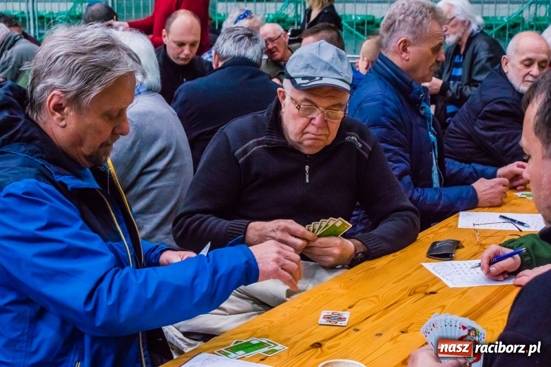 Zdjęcie w galerii na portalu naszraciborz.pl: Miłośnicy skata rywalizowali w Arenie Rafako wiadomości z regionu