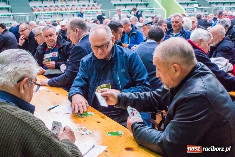 Zdjęcie w galerii na portalu naszraciborz.pl: Miłośnicy skata rywalizowali w Arenie Rafako wiadomości z regionu