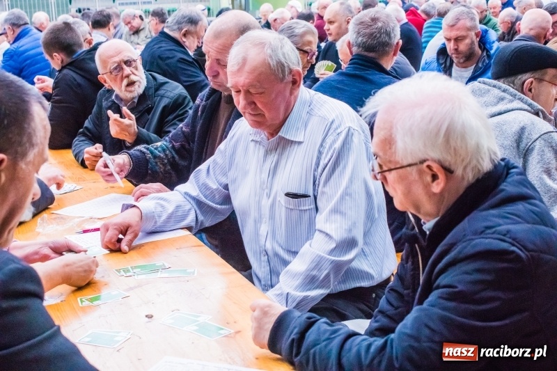 Zdjęcie w galerii na portalu naszraciborz.pl: Miłośnicy skata rywalizowali w Arenie Rafako wiadomości z regionu