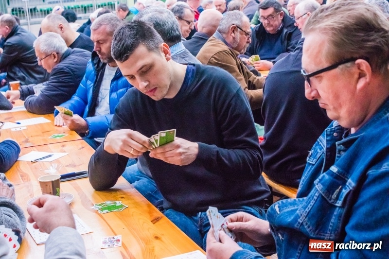 Zdjęcie w galerii na portalu naszraciborz.pl: Miłośnicy skata rywalizowali w Arenie Rafako wiadomości z regionu
