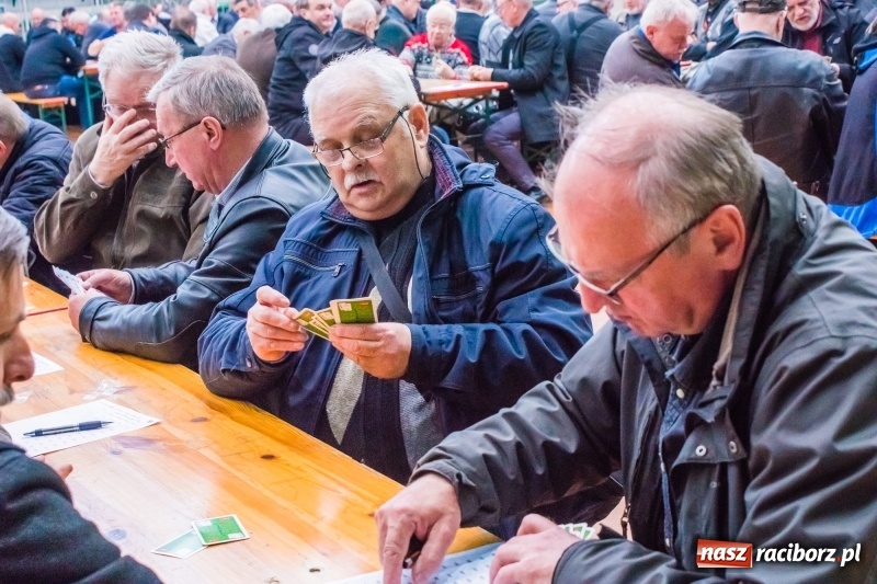 Zdjęcie w galerii na portalu naszraciborz.pl: Miłośnicy skata rywalizowali w Arenie Rafako wiadomości z regionu