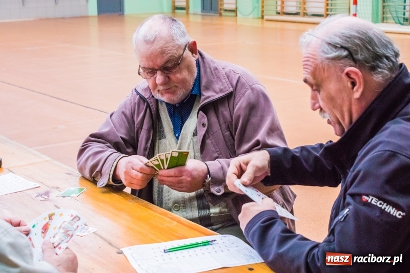 Zdjęcie w galerii na portalu naszraciborz.pl: Miłośnicy skata rywalizowali w Arenie Rafako wiadomości z regionu