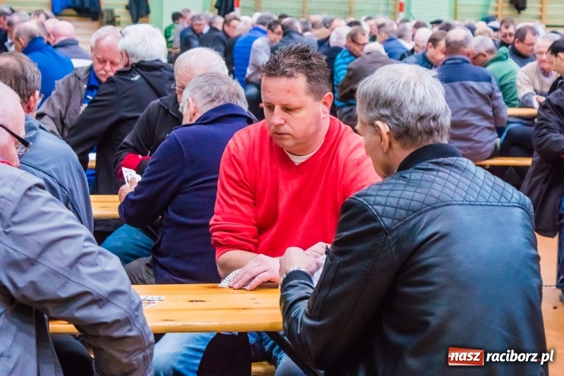 Zdjęcie w galerii na portalu naszraciborz.pl: Miłośnicy skata rywalizowali w Arenie Rafako wiadomości z regionu