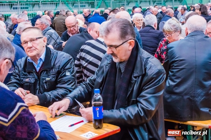 Zdjęcie w galerii na portalu naszraciborz.pl: Miłośnicy skata rywalizowali w Arenie Rafako wiadomości z regionu
