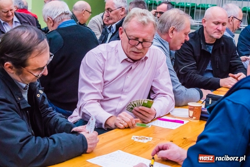 Zdjęcie w galerii na portalu naszraciborz.pl: Miłośnicy skata rywalizowali w Arenie Rafako wiadomości z regionu