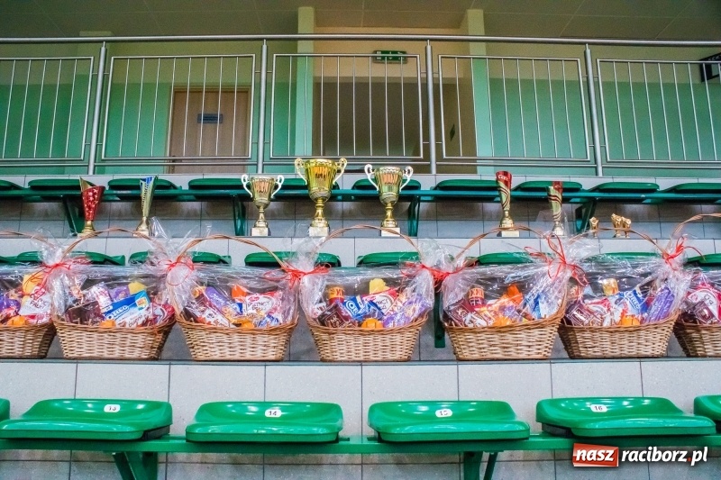 Zdjęcie w galerii na portalu naszraciborz.pl: Miłośnicy skata rywalizowali w Arenie Rafako wiadomości z regionu