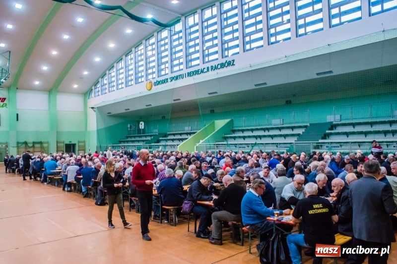 Zdjęcie w galerii na portalu naszraciborz.pl: Miłośnicy skata rywalizowali w Arenie Rafako wiadomości z regionu