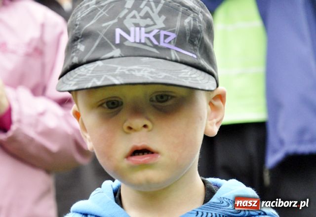 Zdjęcie w galerii na portalu naszraciborz.pl: Noc Świętojańska pod zamkiem wiadomości z regionu