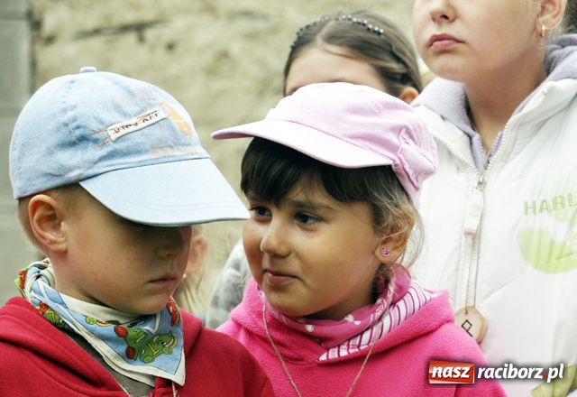 Zdjęcie w galerii na portalu naszraciborz.pl: Noc Świętojańska pod zamkiem wiadomości z regionu