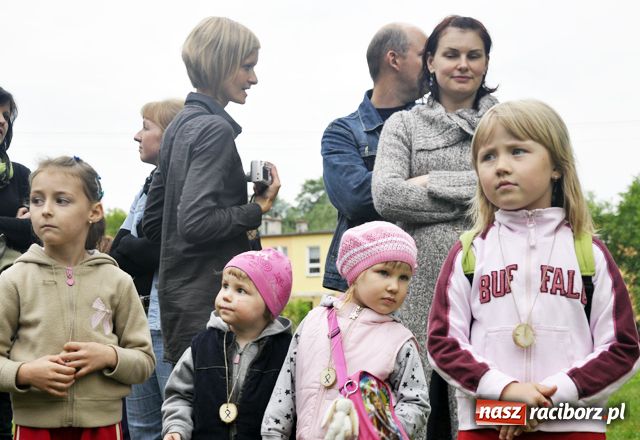 Zdjęcie w galerii na portalu naszraciborz.pl: Noc Świętojańska pod zamkiem wiadomości z regionu