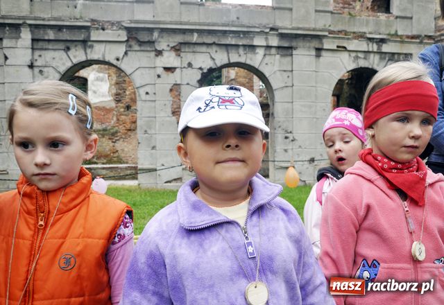 Zdjęcie w galerii na portalu naszraciborz.pl: Noc Świętojańska pod zamkiem wiadomości z regionu