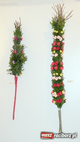 Zdjęcie w galerii na portalu naszraciborz.pl: Wielkanocne cacka z Muzeum [FOTO] wiadomości z regionu