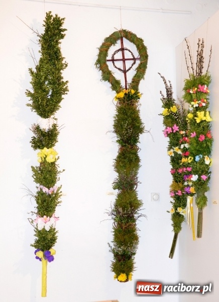 Zdjęcie w galerii na portalu naszraciborz.pl: Wielkanocne cacka z Muzeum [FOTO] wiadomości z regionu