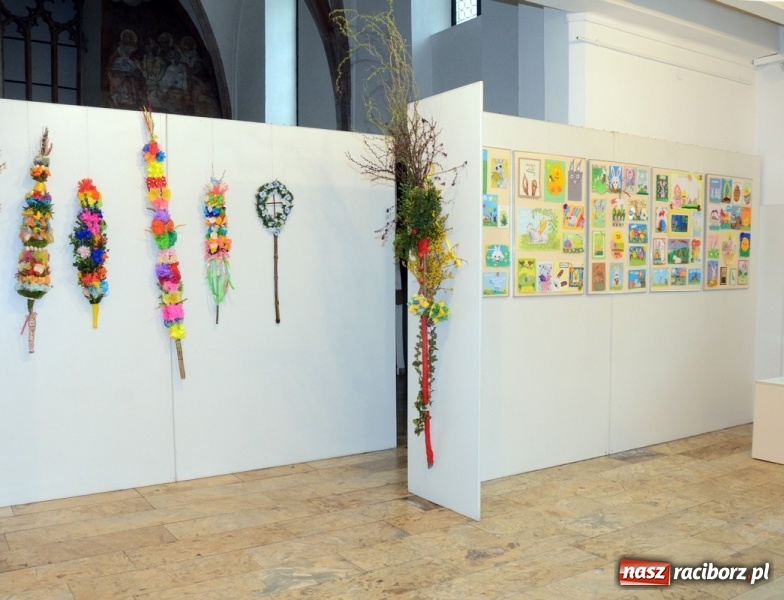 Zdjęcie w galerii na portalu naszraciborz.pl: Wielkanocne cacka z Muzeum [FOTO] wiadomości z regionu