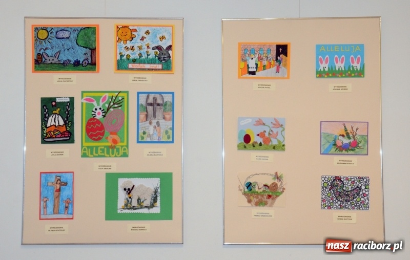 Zdjęcie w galerii na portalu naszraciborz.pl: Wielkanocne cacka z Muzeum [FOTO] wiadomości z regionu