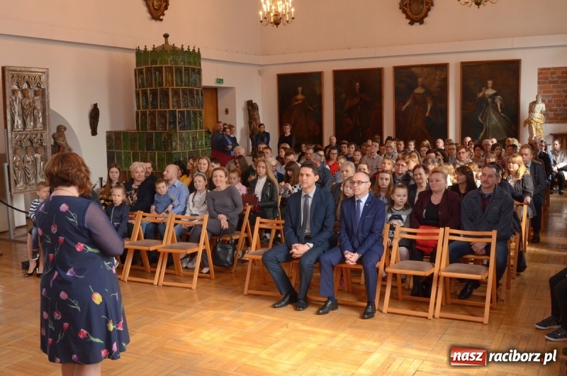 Zdjęcie w galerii na portalu naszraciborz.pl: Wielkanocne cacka z Muzeum [FOTO] wiadomości z regionu