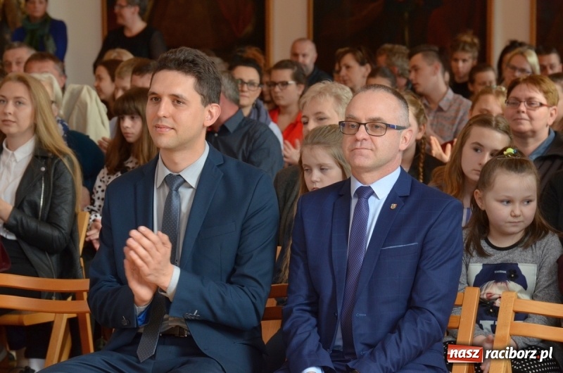 Zdjęcie w galerii na portalu naszraciborz.pl: Wielkanocne cacka z Muzeum [FOTO] wiadomości z regionu