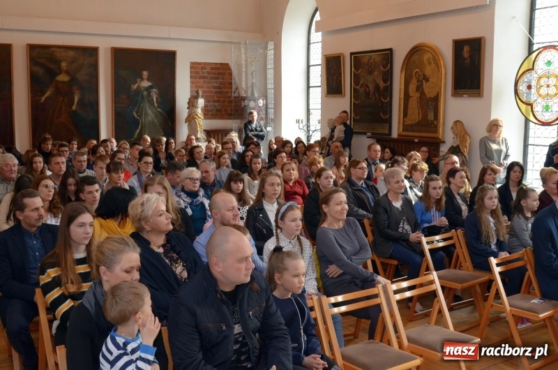 Zdjęcie w galerii na portalu naszraciborz.pl: Wielkanocne cacka z Muzeum [FOTO] wiadomości z regionu