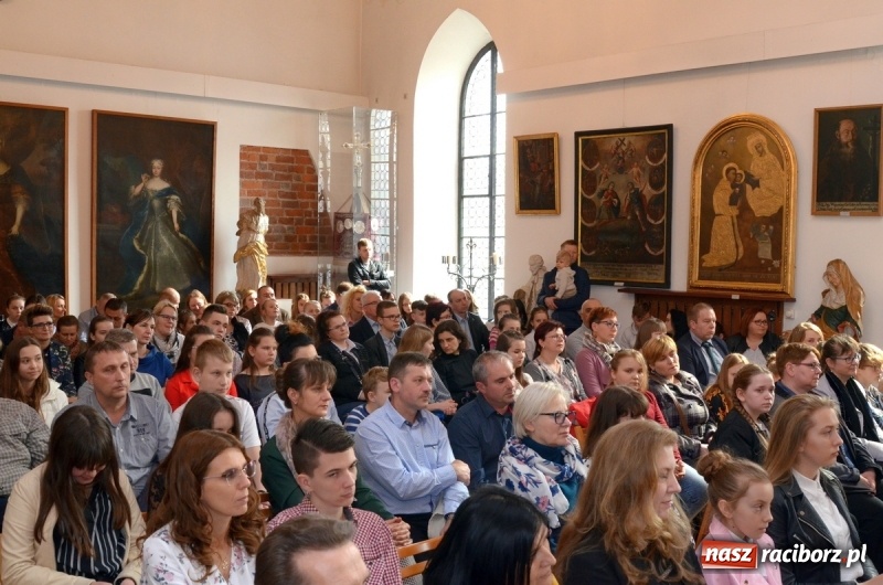 Zdjęcie w galerii na portalu naszraciborz.pl: Wielkanocne cacka z Muzeum [FOTO] wiadomości z regionu