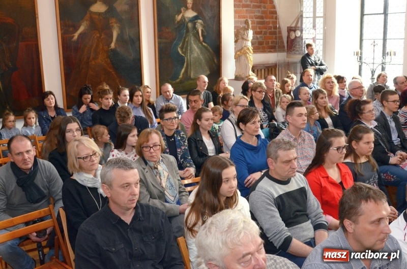Zdjęcie w galerii na portalu naszraciborz.pl: Wielkanocne cacka z Muzeum [FOTO] wiadomości z regionu