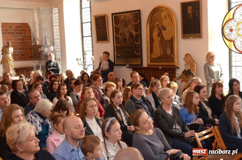 Zdjęcie w galerii na portalu naszraciborz.pl: Wielkanocne cacka z Muzeum [FOTO] wiadomości z regionu