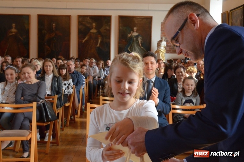 Zdjęcie w galerii na portalu naszraciborz.pl: Wielkanocne cacka z Muzeum [FOTO] wiadomości z regionu
