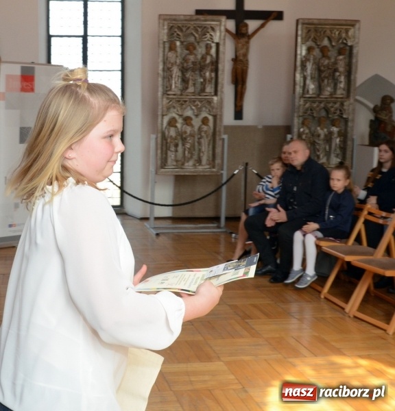 Zdjęcie w galerii na portalu naszraciborz.pl: Wielkanocne cacka z Muzeum [FOTO] wiadomości z regionu